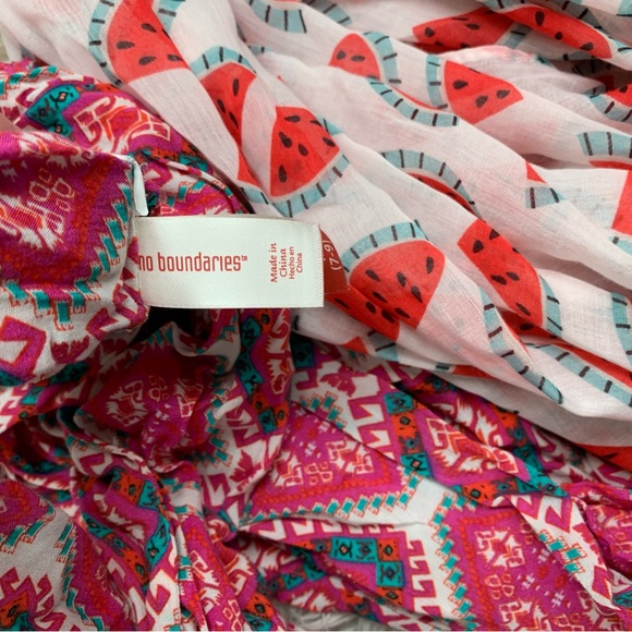 Scarf Bundle - Picture 6 of 11